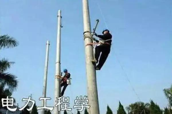 关于你的大学专业,亲戚都产生过哪些奇葩的联想?