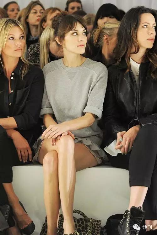 宋慧乔几百块就能美成这样，好品位，真的与钱无关