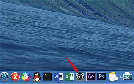 新手必看!苹果电脑如何连接有线网络以及如何共享WiFi