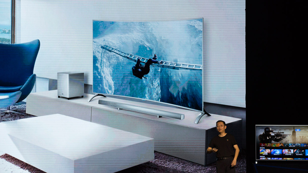 乐视55寸曲面电视,乐视最新款电视