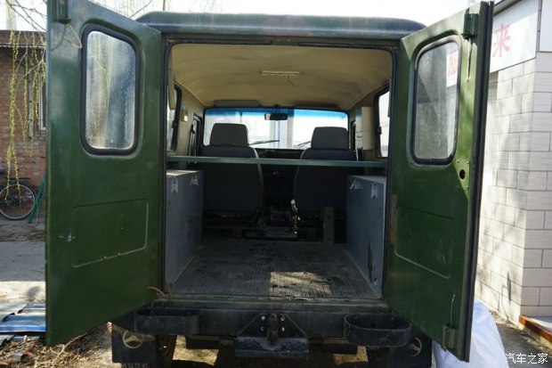 北汽bj2020敞篷,bj2020北汽最后一批车