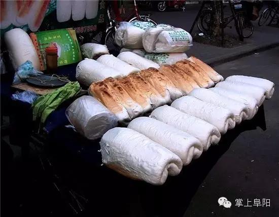 今天终于知道，阜阳的小名为什么叫“牛逼”了！