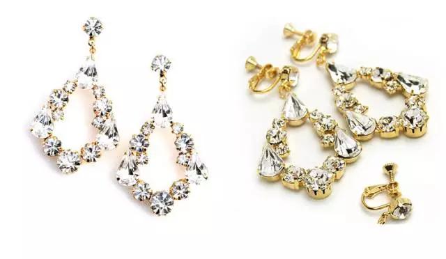 韩剧同款首饰,韩剧配饰女主角