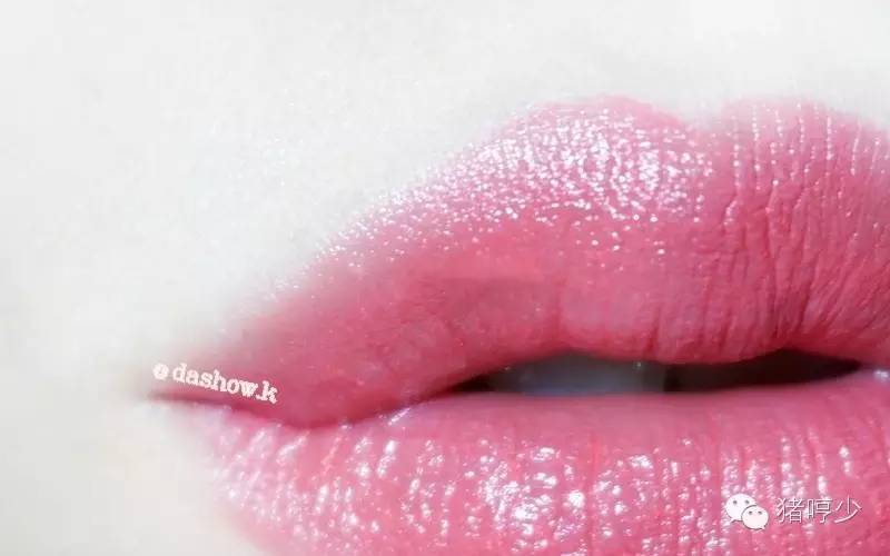 宋仲基魔鬼紫色唇彩,宋仲基口红