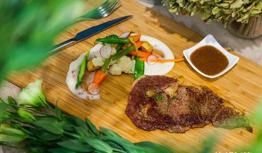 清明小长假打卡成都,懒癌假期