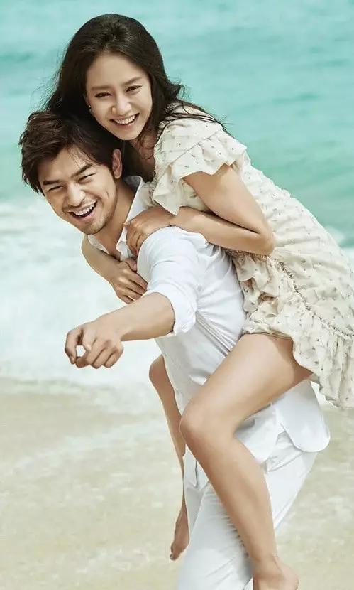 我们相爱吧宋智孝和橙汁,橙汁夫妇宋智孝