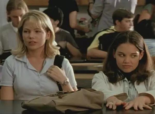 他美剧第一帅哥的称号,可绝非浪得虚名。