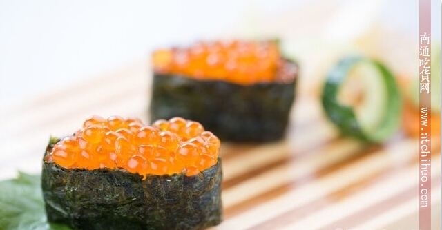 南通日式料理一条街,南通性价比最高的日本料理