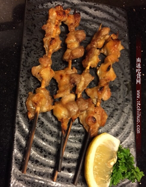 南通日式料理一条街,南通性价比最高的日本料理