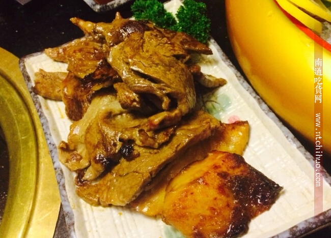 南通日式料理一条街,南通性价比最高的日本料理