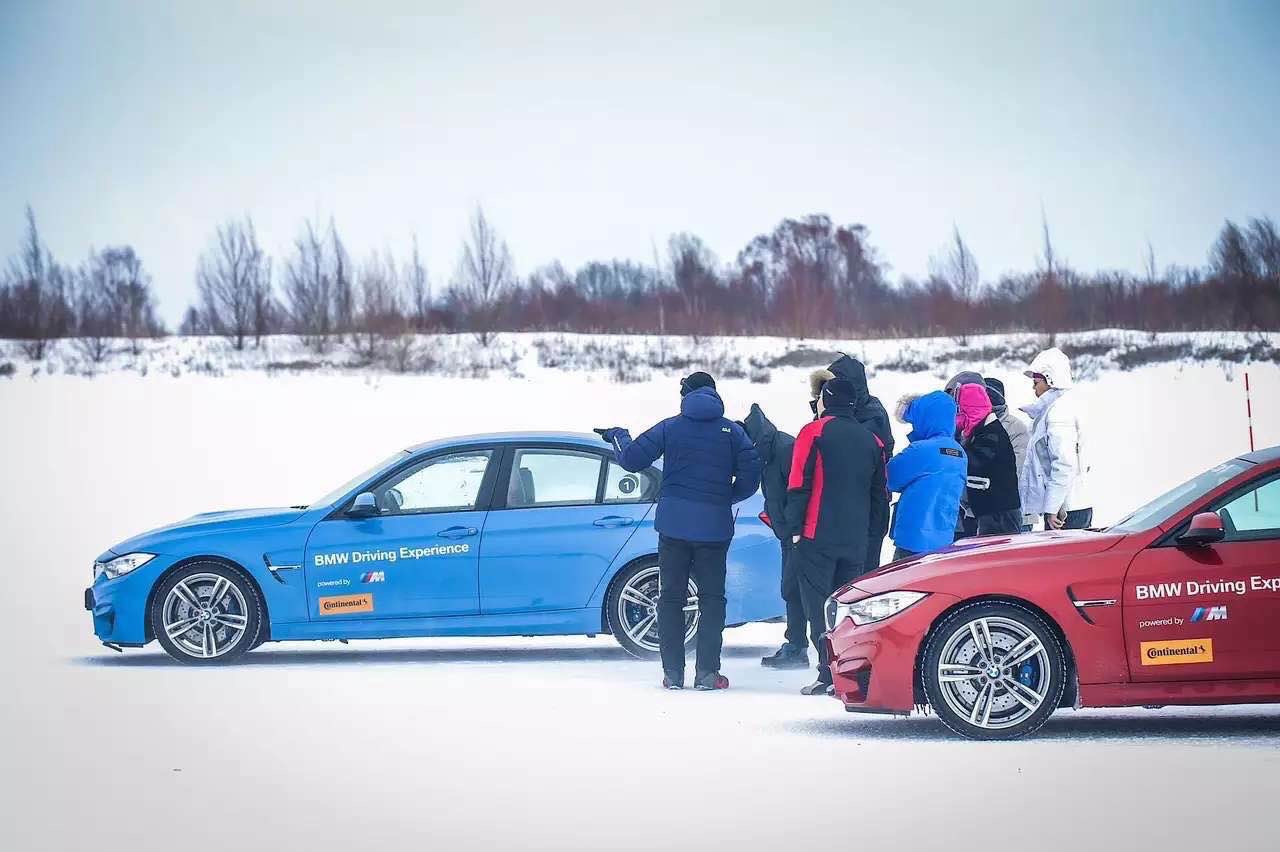 群邀大咖聊宝马100年：听听他们说什么