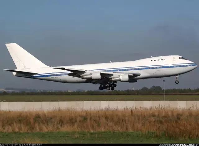 国航波音747-8客机超级头等舱,国航客机都是用的波音吗