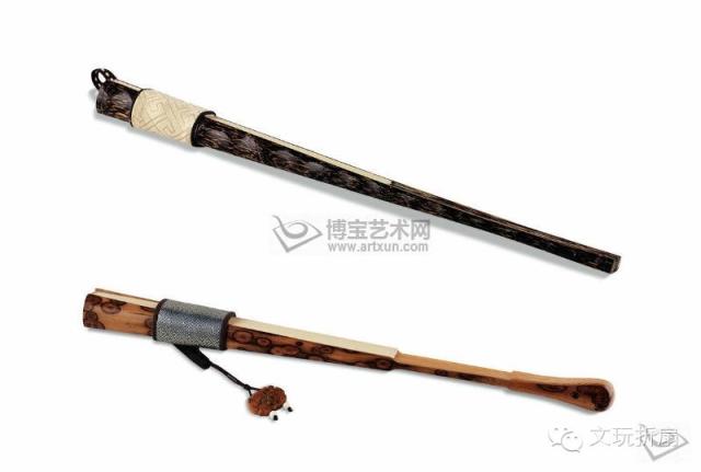 这些折扇的价格你知道吗？---近两年大型拍卖会上成交的折扇