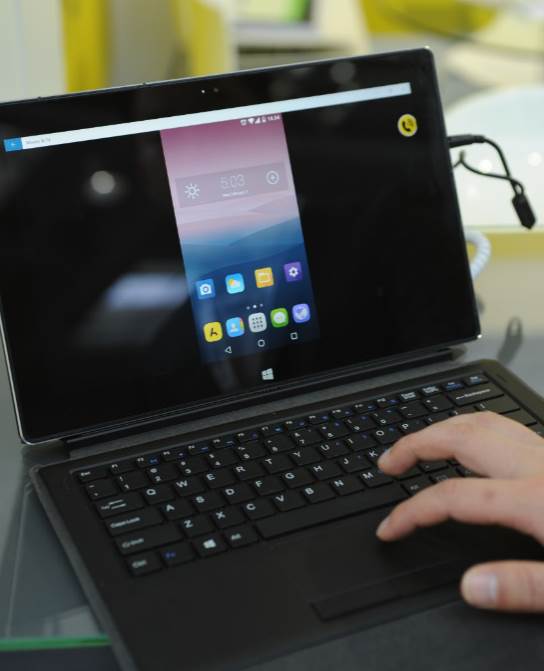 聚焦汉诺威工业博览会,聚焦德国