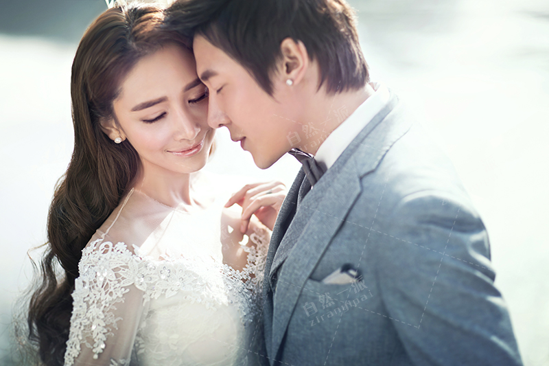 经典的婚纱照摄影,婚纱摄影前十名的婚纱照图片赏析