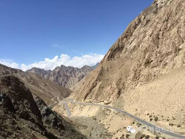 骑行新藏线阿里地区,骑行阿里大北线行程详细攻略