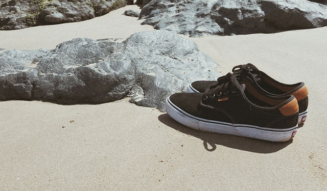 脚总是臭,脚怎么那么臭什么原因