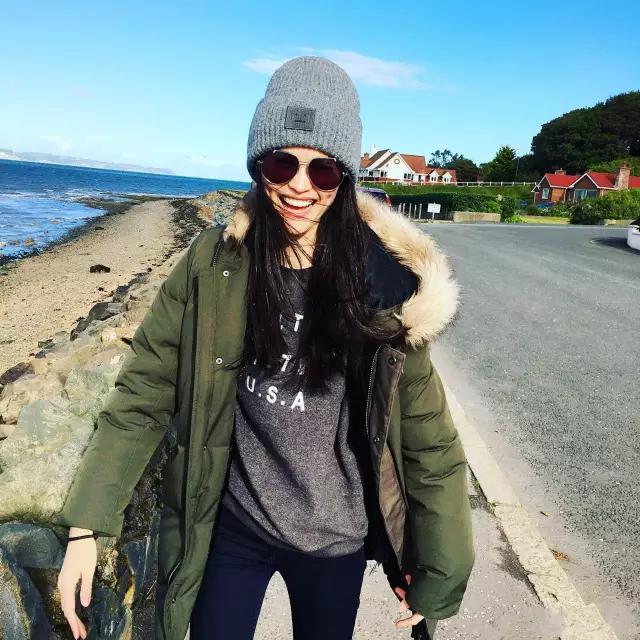 最前卫的时装设计师,潮牌顶级设计师