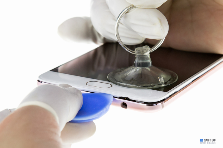 拆解oppor7splus手机,拆解oppoa9视频