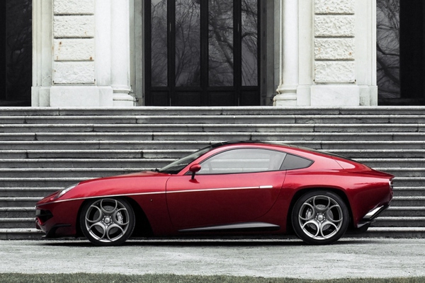 汽车设计师超跑,汽车超跑设计大全