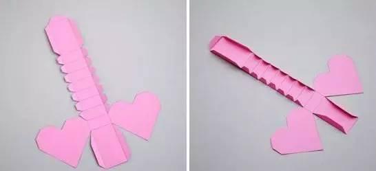 超逼真的3d手工,6-12岁手工母亲礼物3d立体