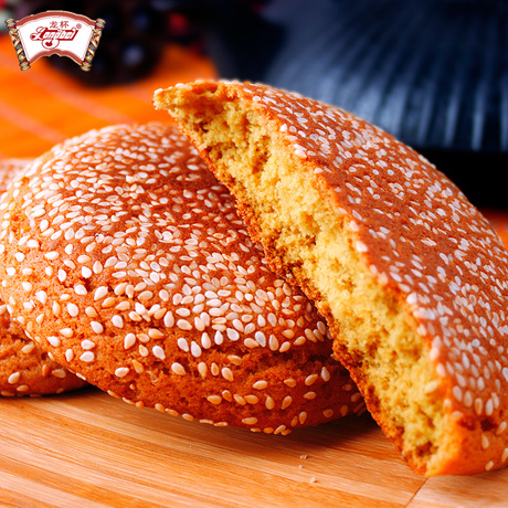 一家面点铺,竟然先后打了慈禧和蒋介石的脸