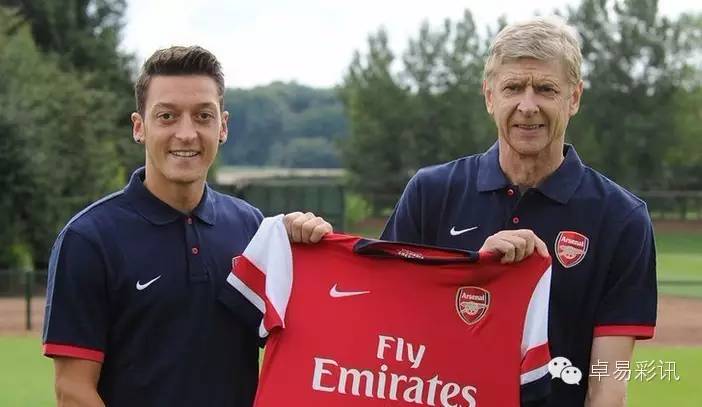 温格的暖心时刻,致所有不忘初心的枪手们温格