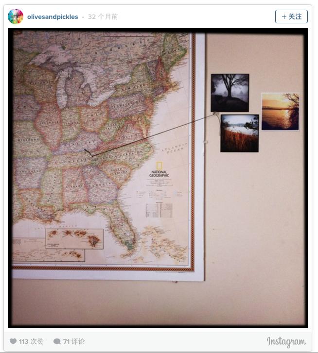 原来的我们照片,原来漂亮照片是这样拍出来的