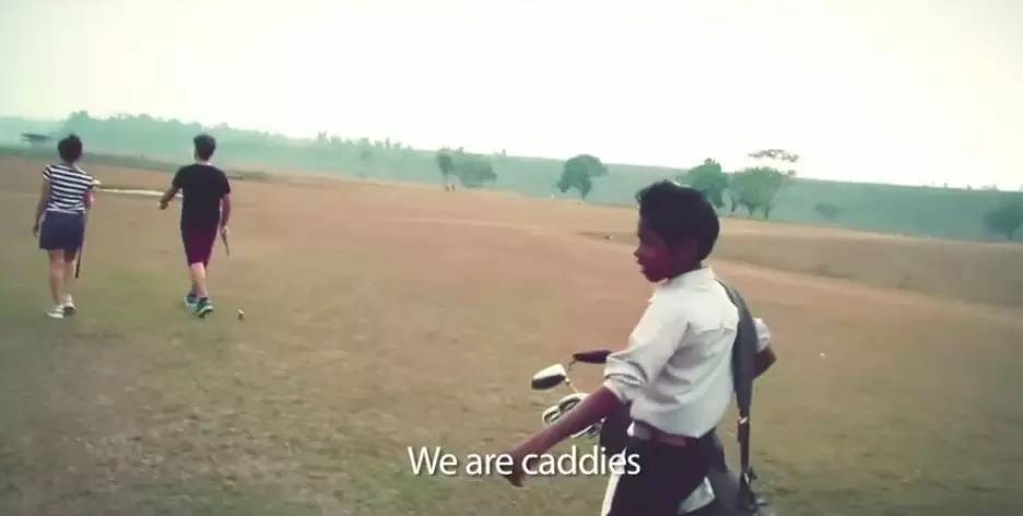 建一座高尔夫球场,世界上第一座高尔夫球场