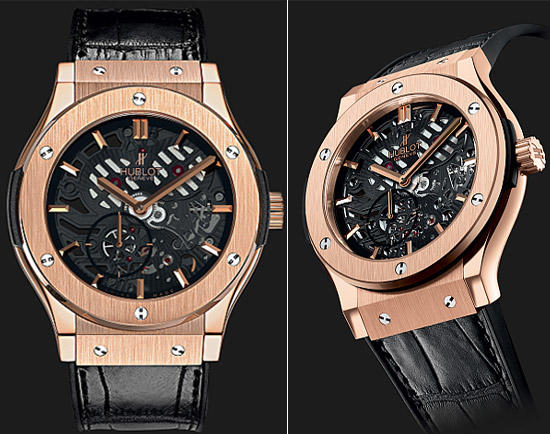 男士手表档次分类排行,型男高端腕表