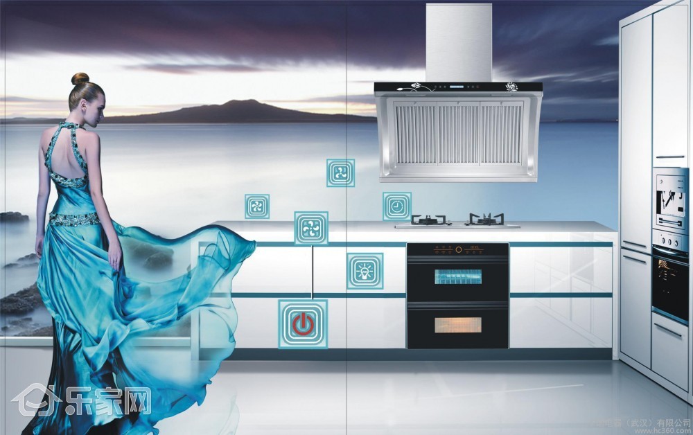 油烟机原来这样清洗才最干净有效，保洁辣妈揭秘3大清洗妙招！