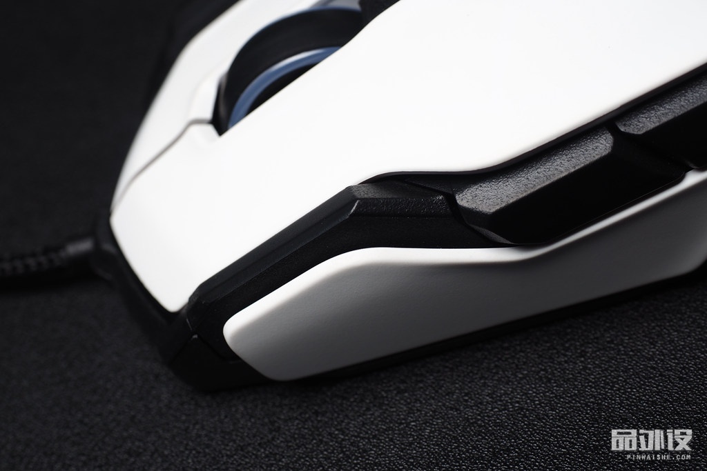 roccat冰豹魔幻豹kone,roccat冰豹