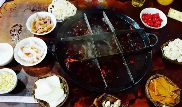 重庆这些人气爆棚却经济实惠的美食，你吃过几个？超全整理赶紧收
