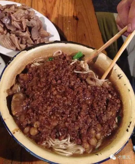 重庆这些人气爆棚却经济实惠的美食，你吃过几个？超全整理赶紧收