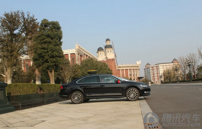 给老婆的车，*萨特帕**御尊版