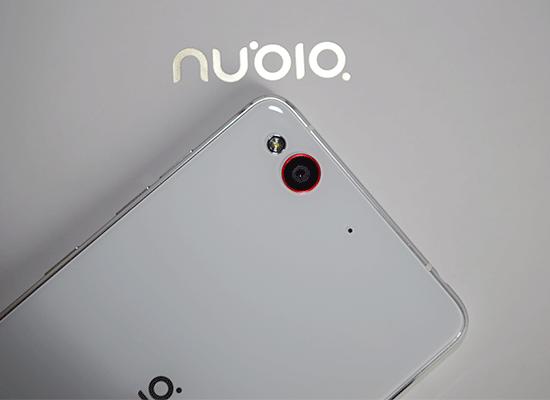 努比亚布拉格眼纹识别,漂亮的不像实力派海报解析