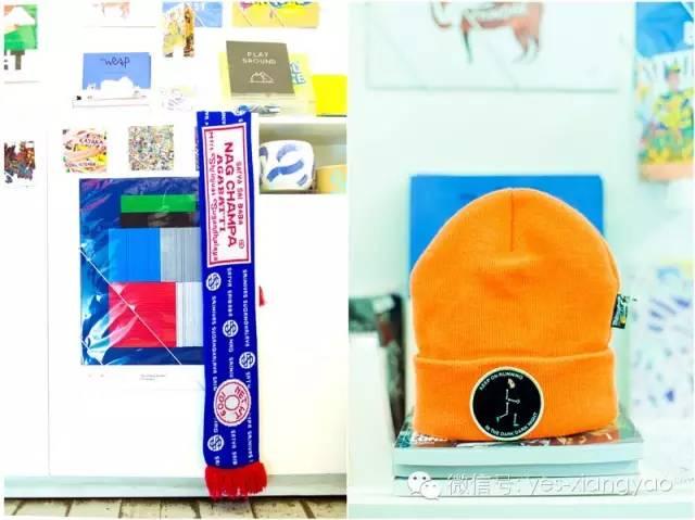 YES!xCandy|去伦敦别忘了这些店！