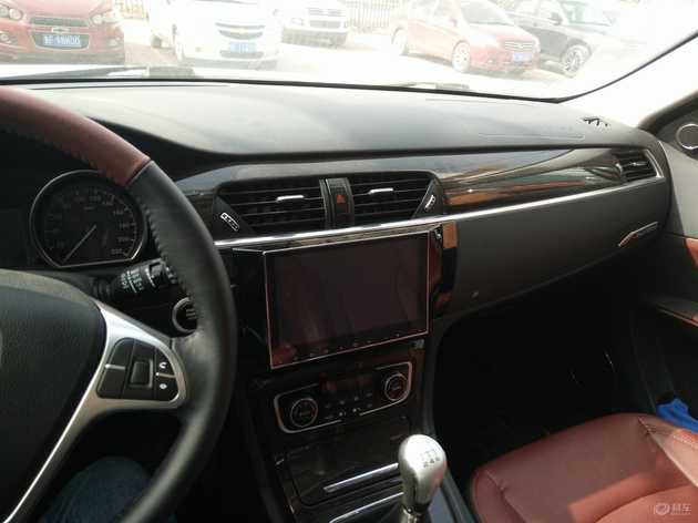 众泰t700车主评价,众泰车主吐槽心声