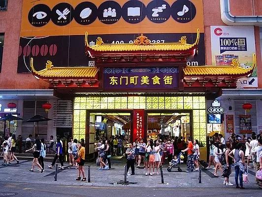 深圳最省钱四大批发市场,带你去各大批发市场逛逛