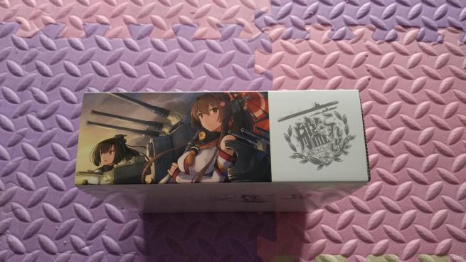 只玩限量版PSV舰娘改限定版主机深度体验