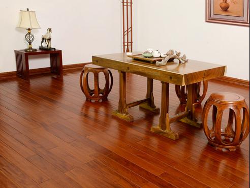 推荐一款好看的地板最新款,四川品牌地板性价比