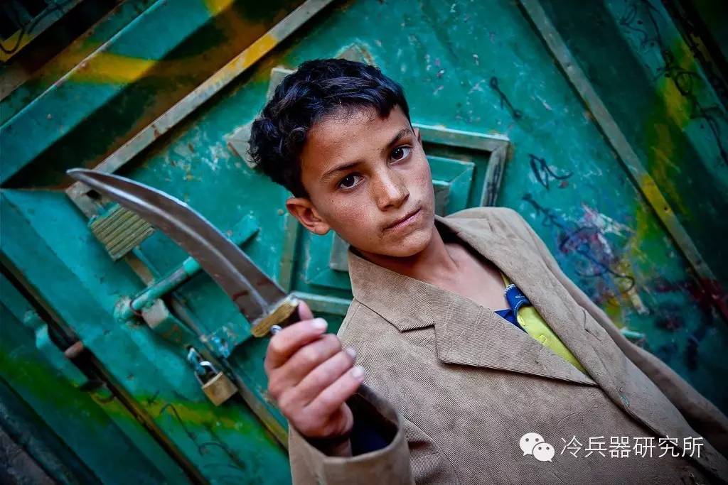 十九世纪欧洲冷兵器,19世纪大马士革弯刀