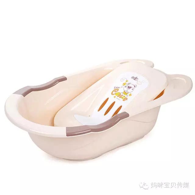 口碑最好的婴儿浴盆加厚,6-12个月高档婴儿浴盆
