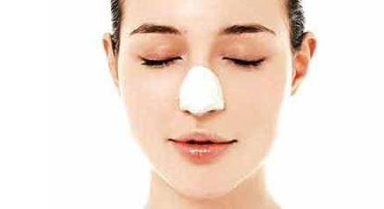 清洁鼻贴真的能祛黑头吗,祛黑头鼻贴正确方法