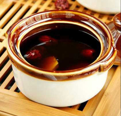 月经不调补什么营养,月经不调喝什么药补气血又调理