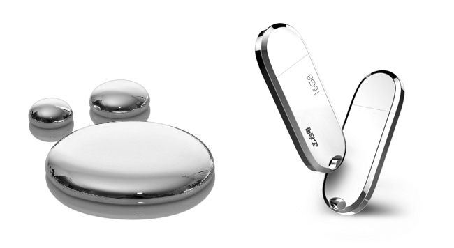 造者有心丨台电U盘产品经理自述