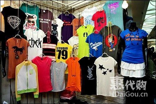 韩国免税购物必买清单,韩国购物代购攻略