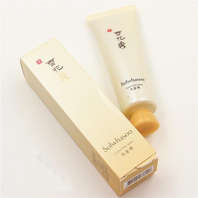 雪花秀撕拉面膜和睡眠面膜哪个好,雪花秀撕拉面膜和科颜氏哪个好