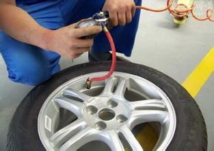 不要忽视对轮胎的检查,轮胎日常管理及注意事项