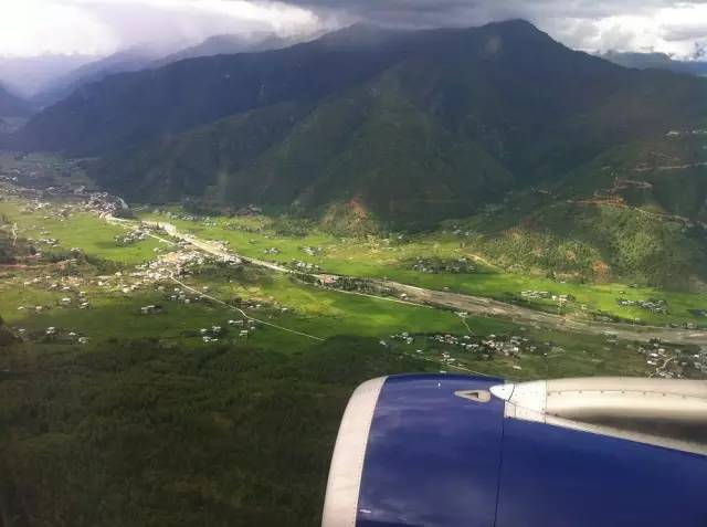 奚志农带队-10天9晚不丹之旅,4月24日出发